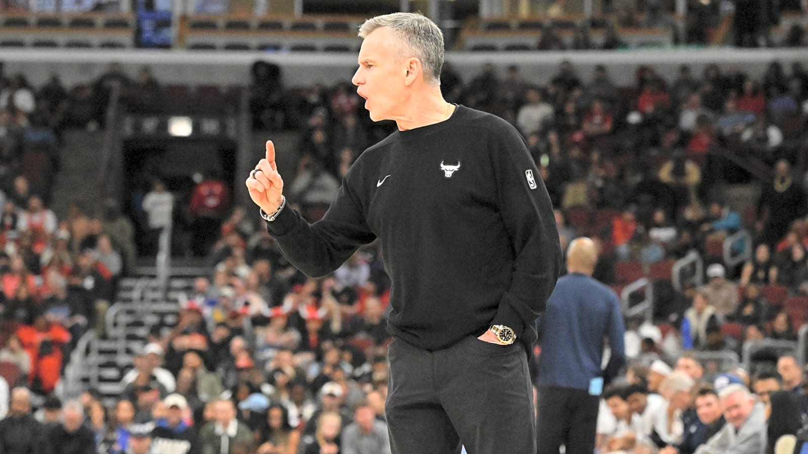 Spurs To Hire Billy Donovan As Lead Assistant Coach