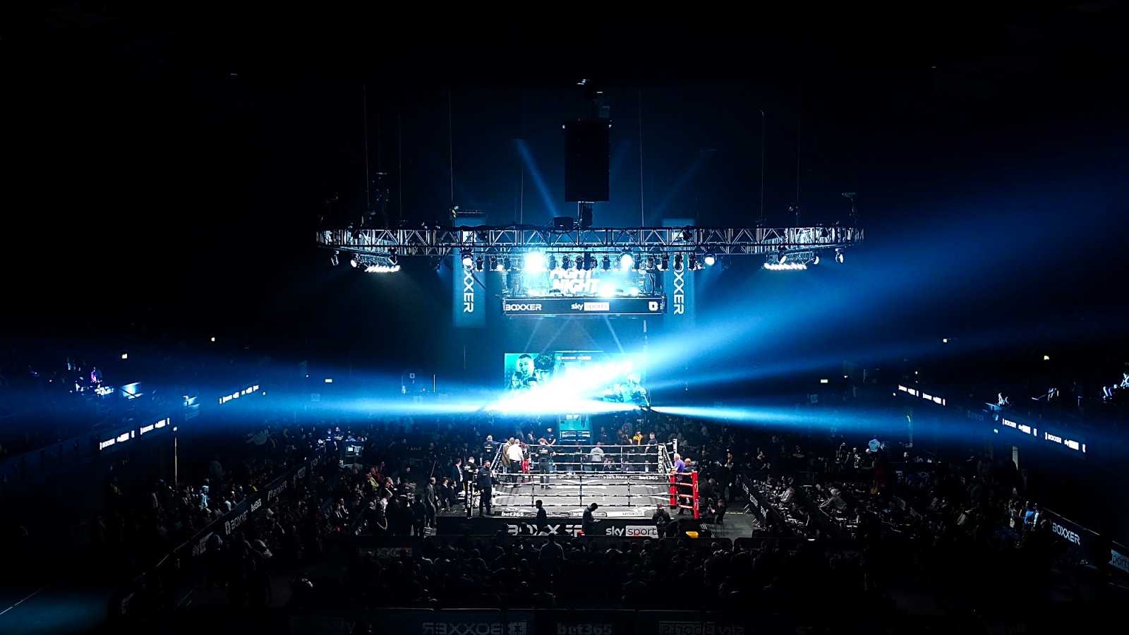 Can Caleb Plant Become Champ Again?