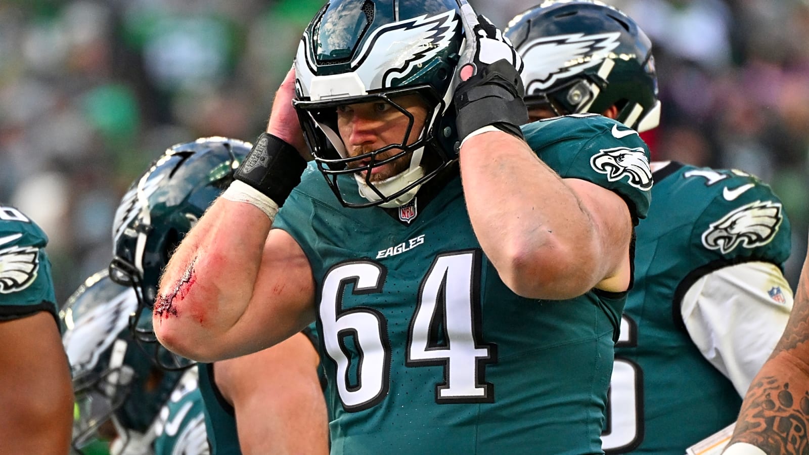 49ers To Sign OL Brett Toth