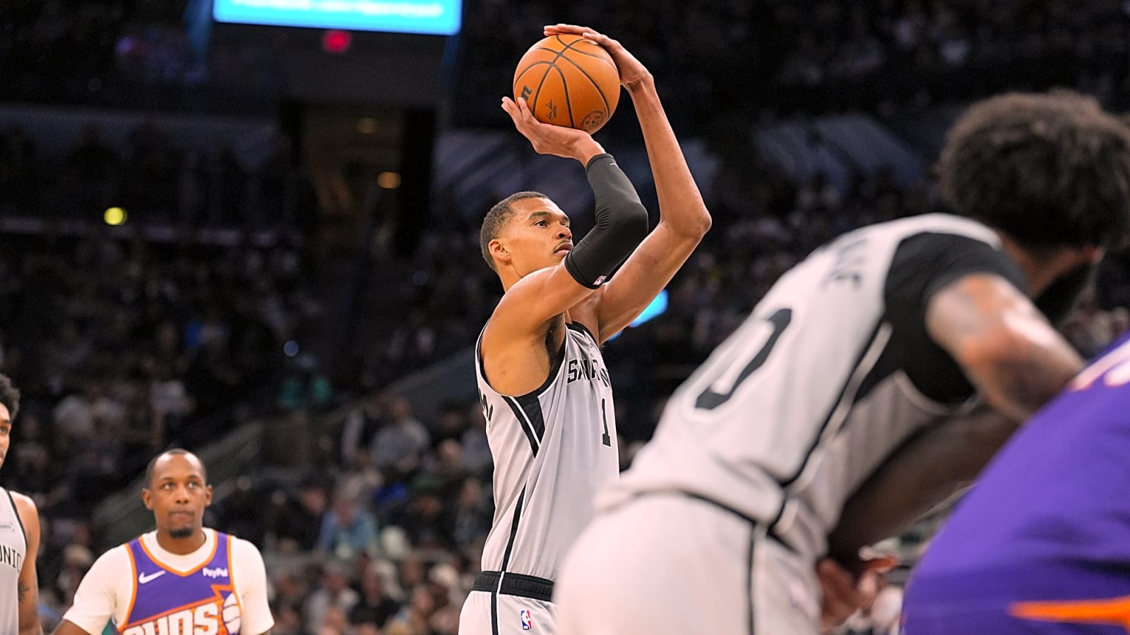 Early Fantasy Basketball Tier Rankings for 2026–27 Drafts