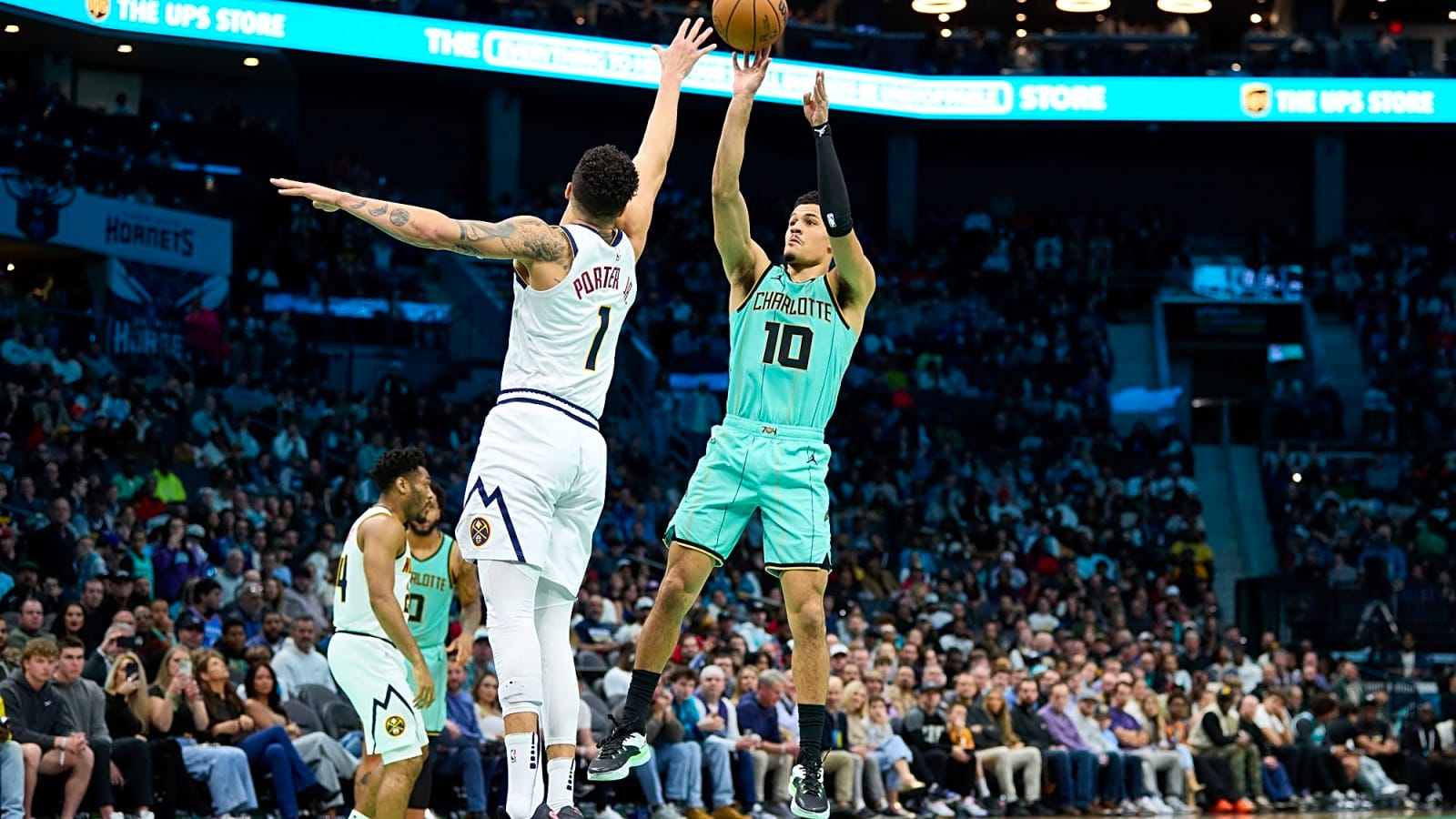 Charlotte Hornets Make Huge Injury Announcement to 1 Key Player