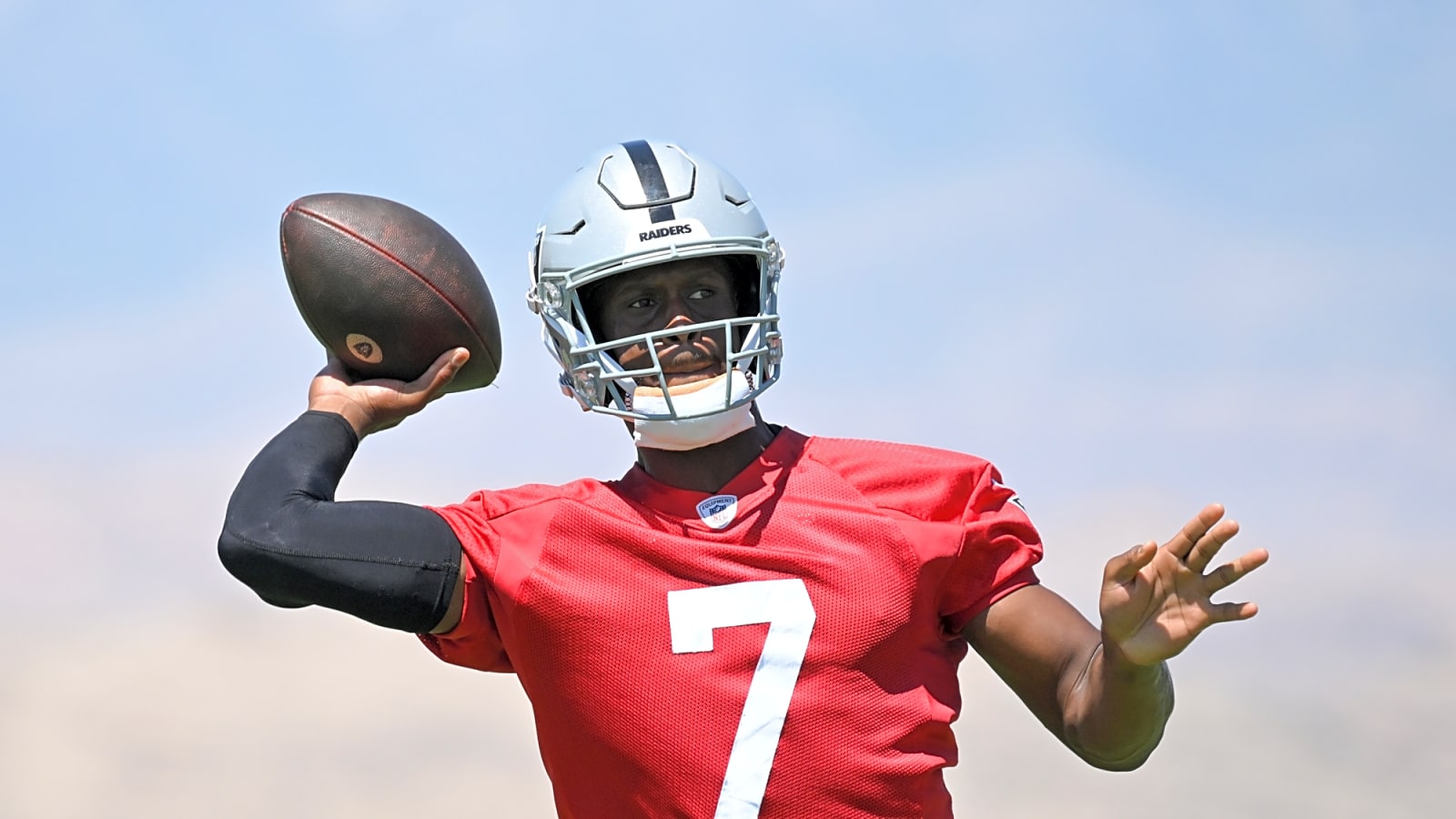 Raiders Offseason: What Are The Biggest Surprises Thus Far?