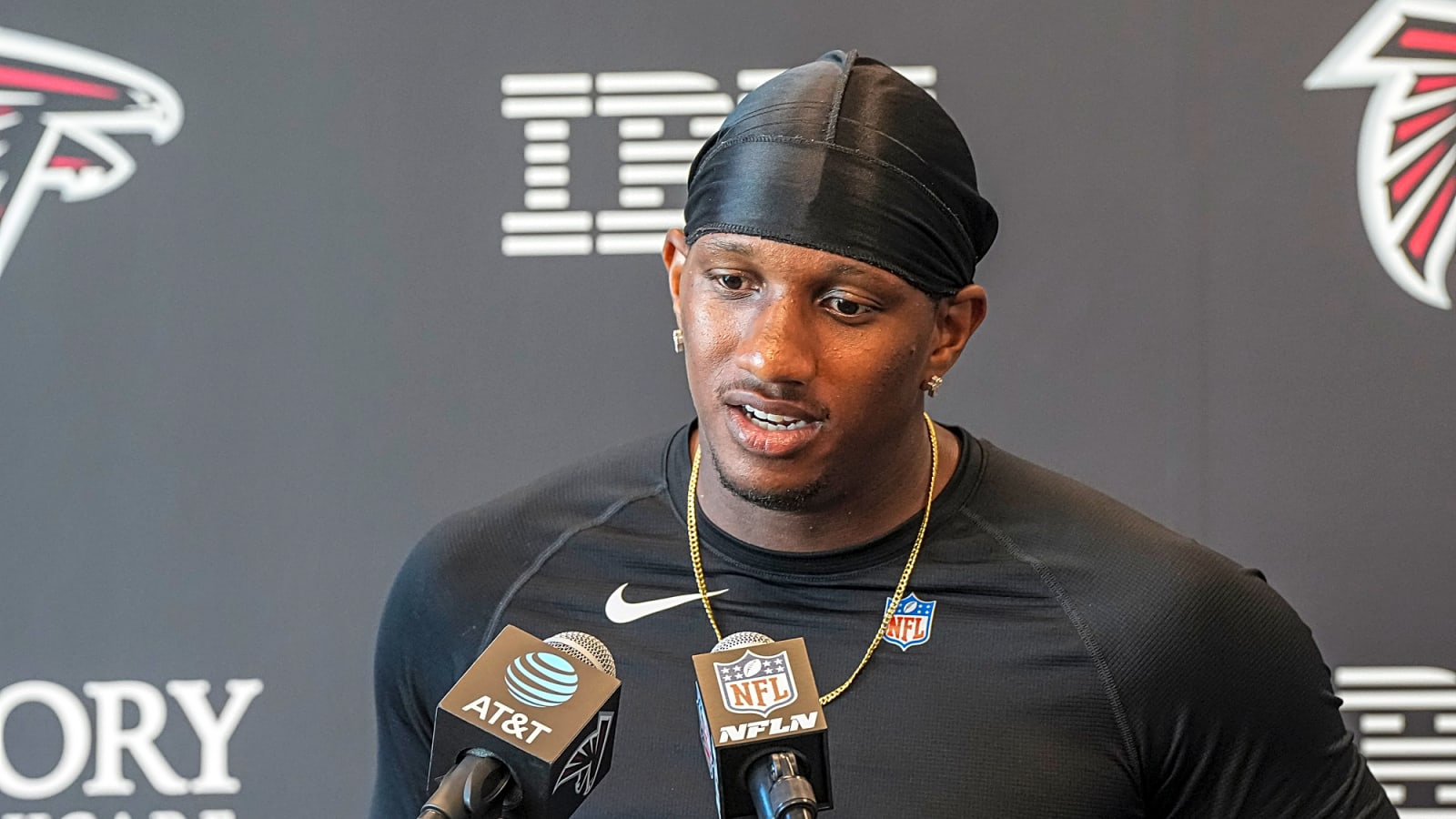 The 2025 Atlanta Falcons: Time to Soar?