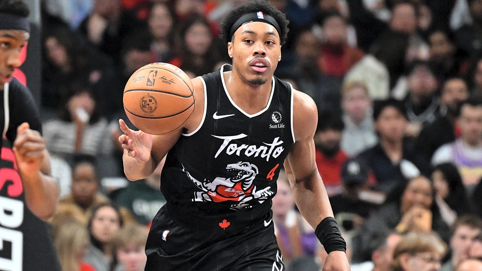 Raptors film room: Scottie Barnes dominates with point guard duties