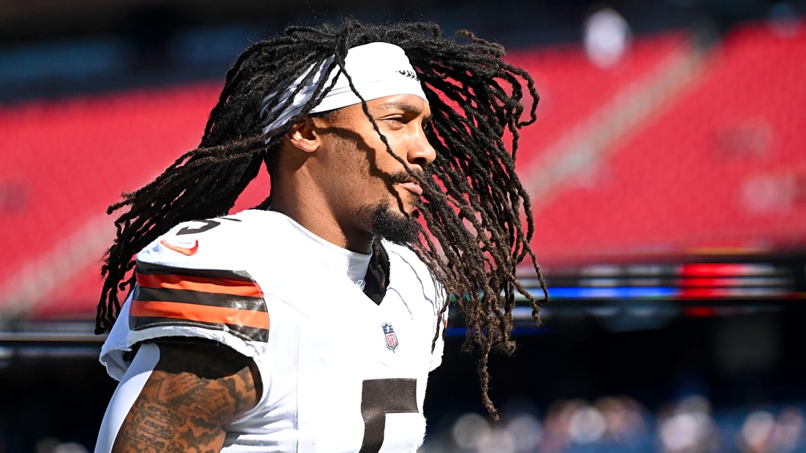 Steelers make exciting move to sign 'versatile playmaker'