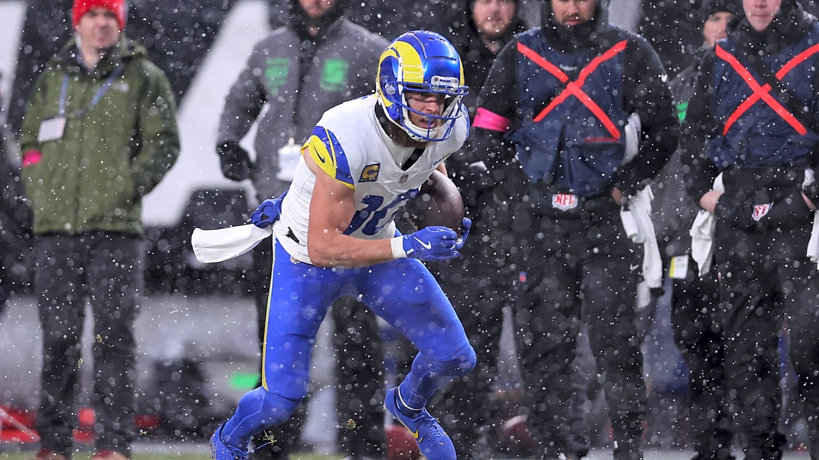 Cooper Kupp Speaks Out on His ‘Full Circle Moment’ After Joining Seahawks