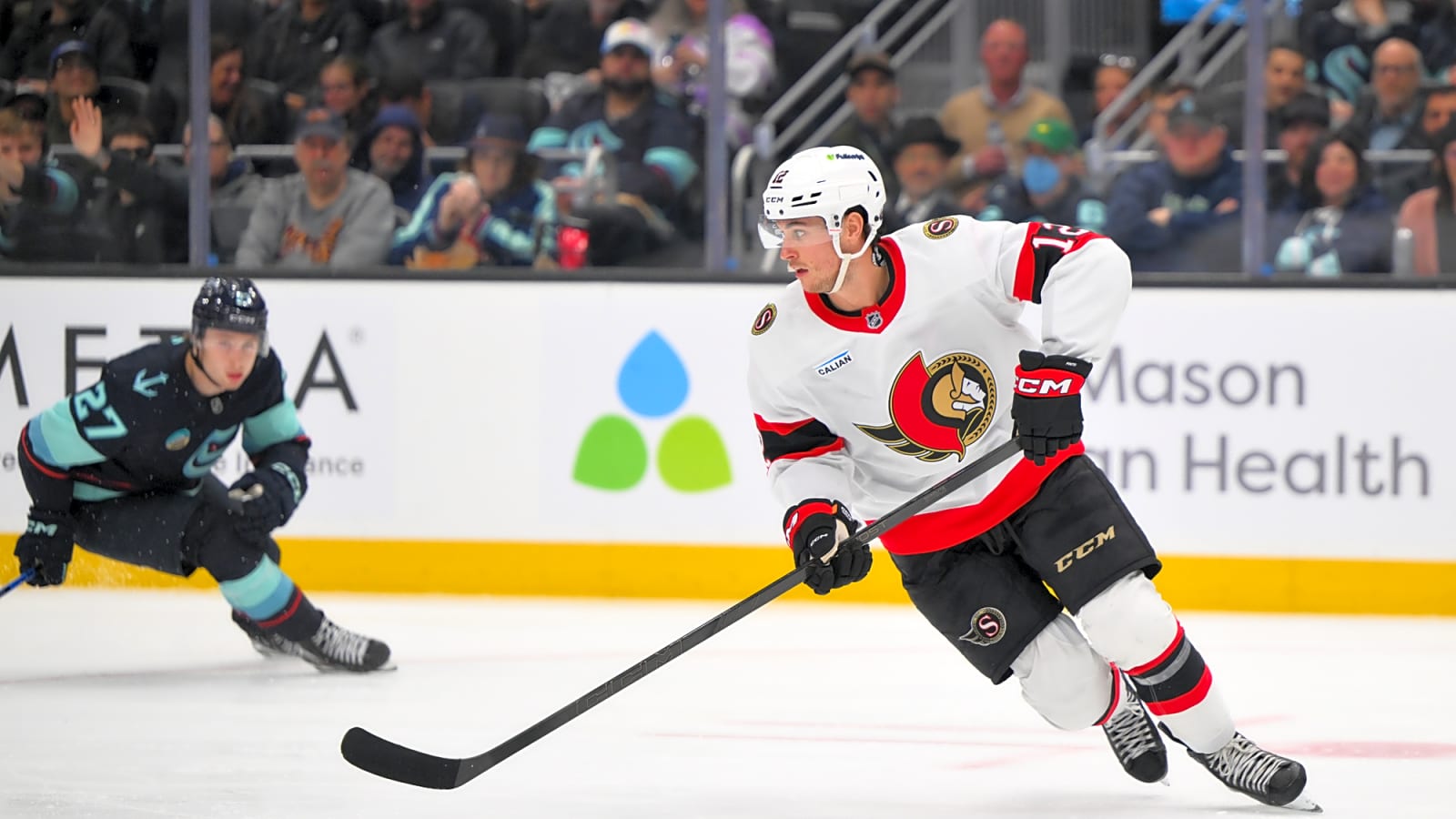 Fantasy Hockey 2025-26: Weekly Strength of Schedule and Streaming Targets — Week 20