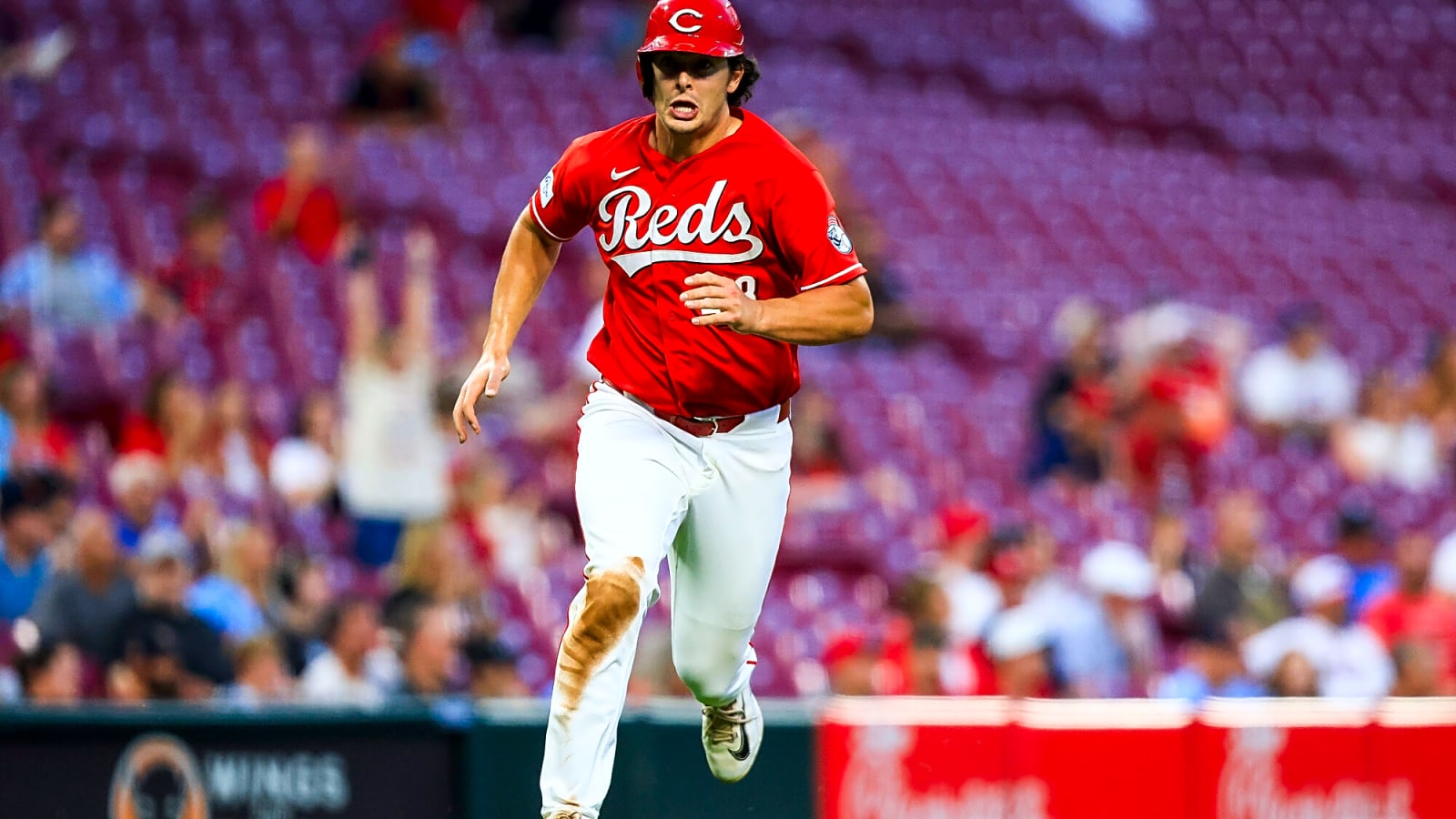 Mariners Claim Michael Toglia