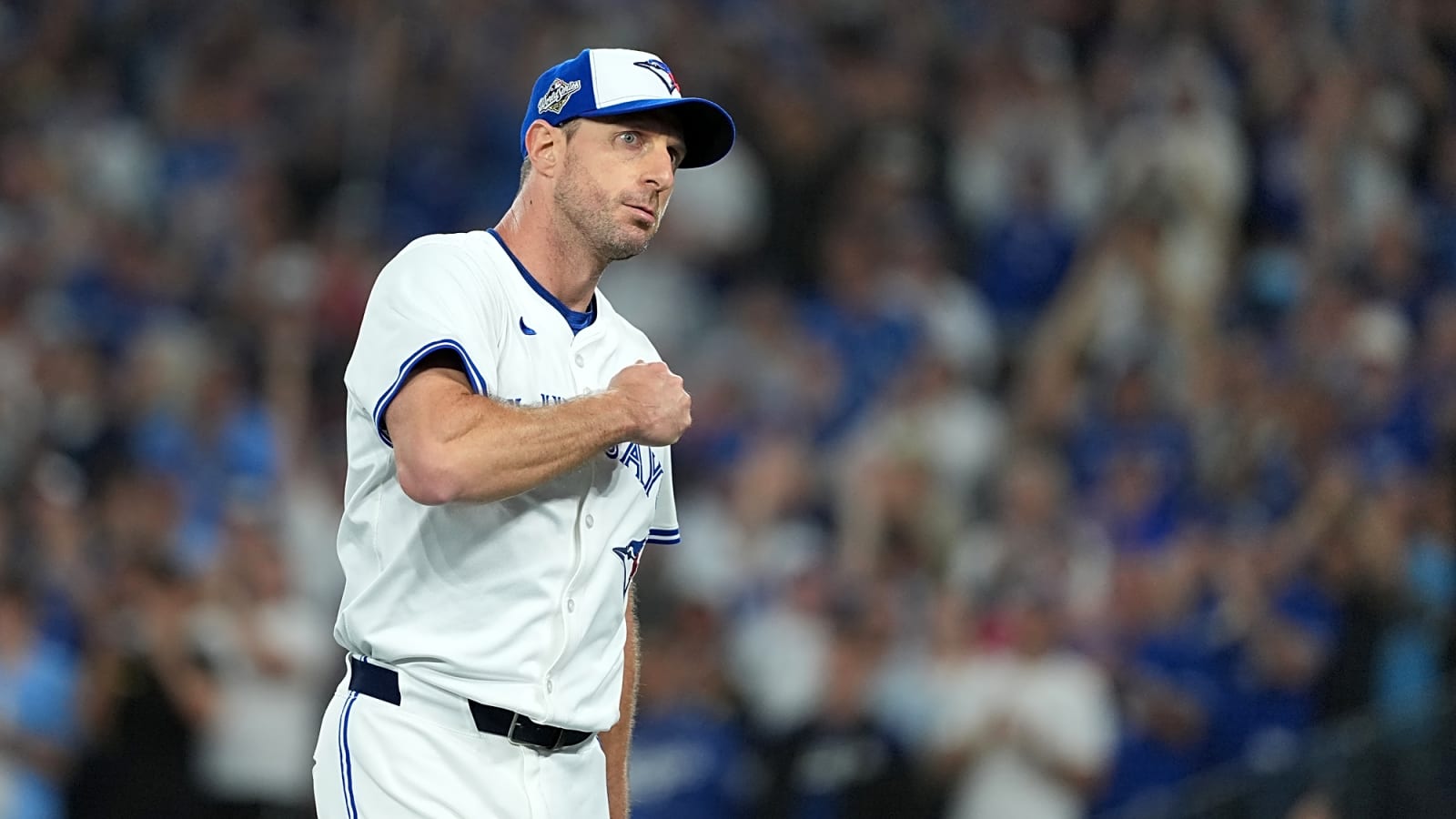 Interesting structure of Max Scherzer’s new contract is revealed