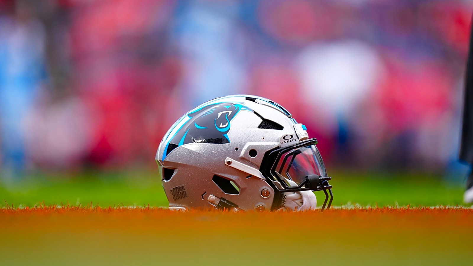 Carolina Panthers make front office changes, part ways with pair
