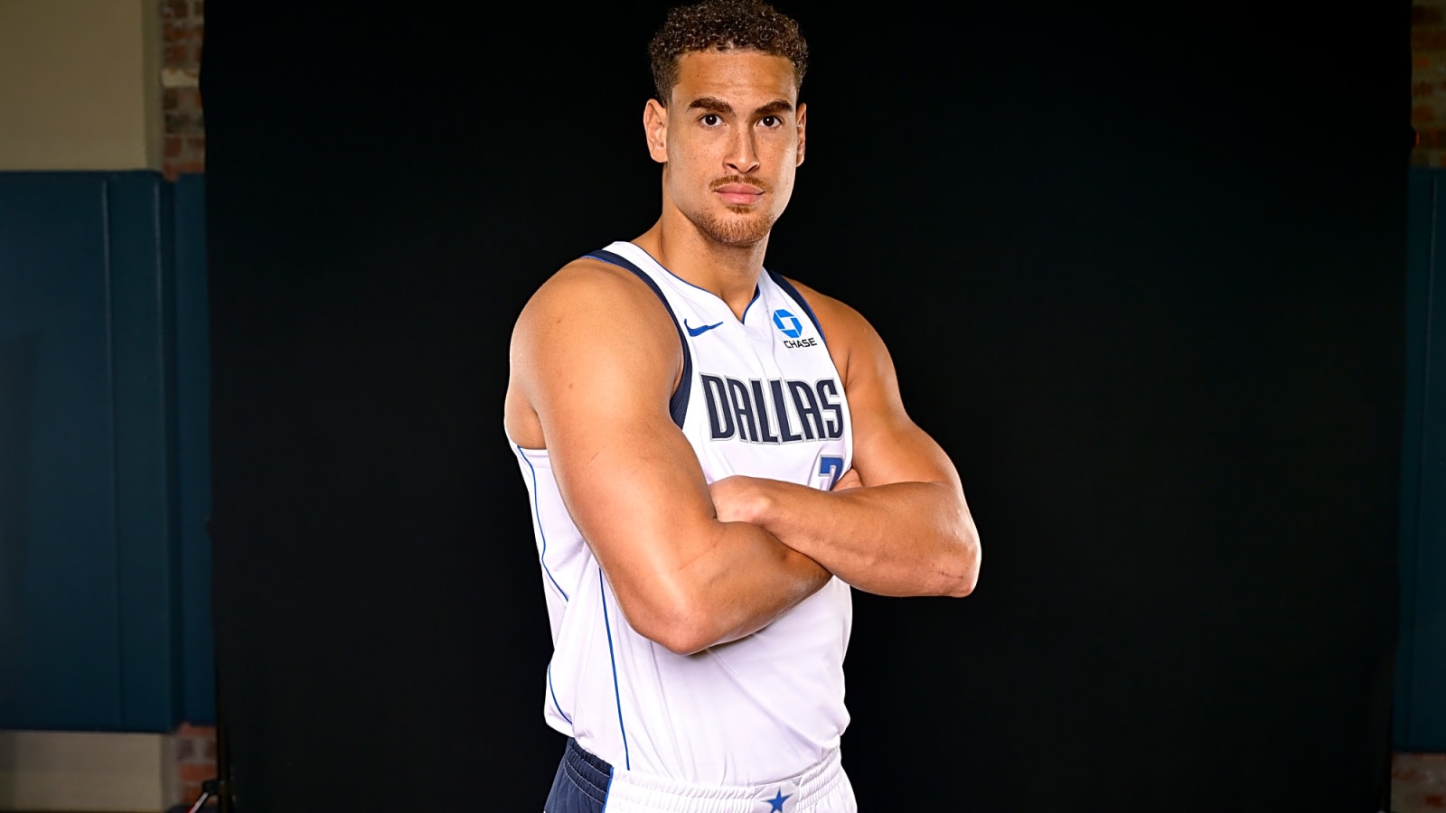 Mavericks waive Dwight Powell after 12 seasons