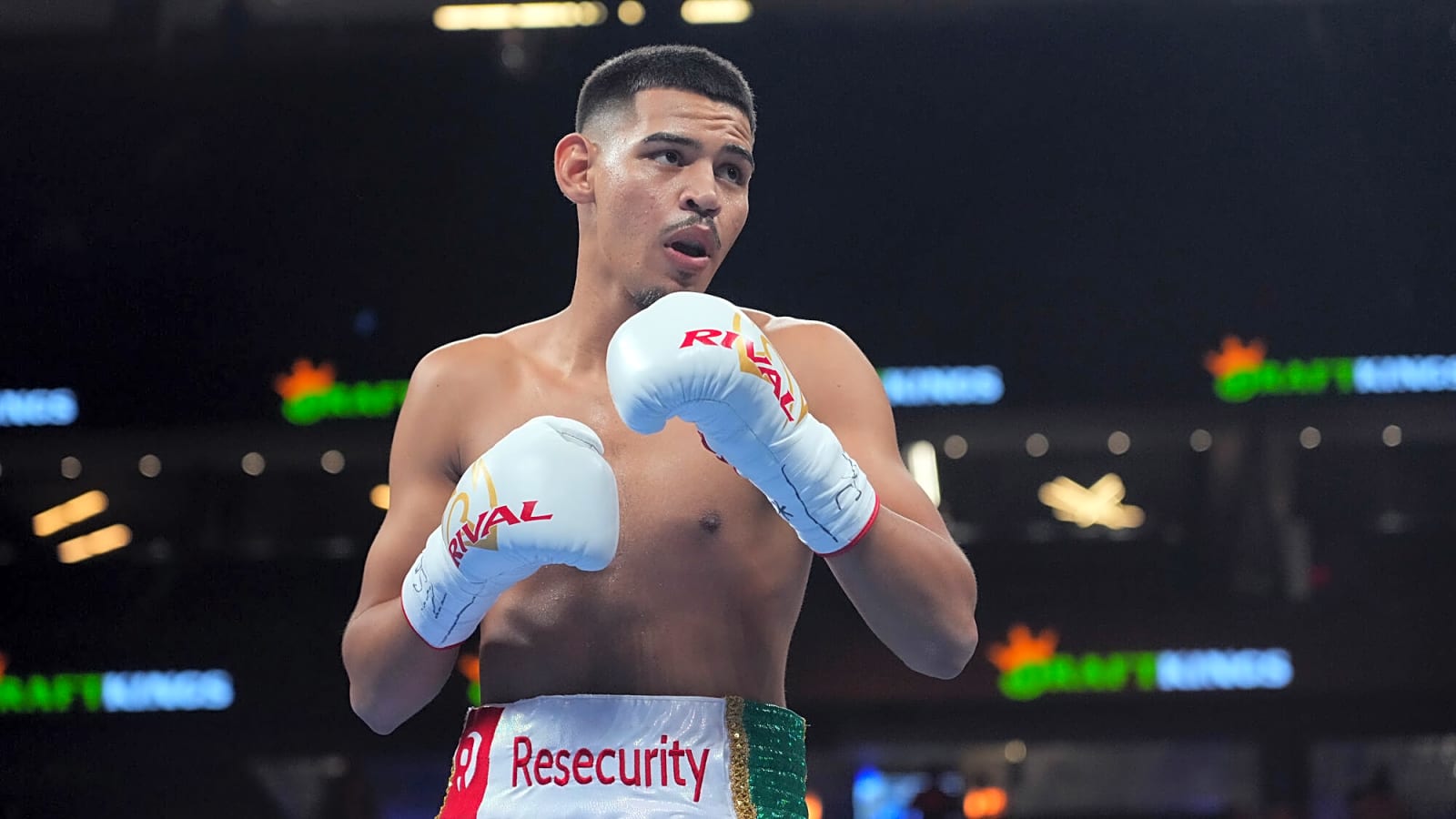 Diego Pacheco vs. Trevor McCumby: Preview & Betting Tips