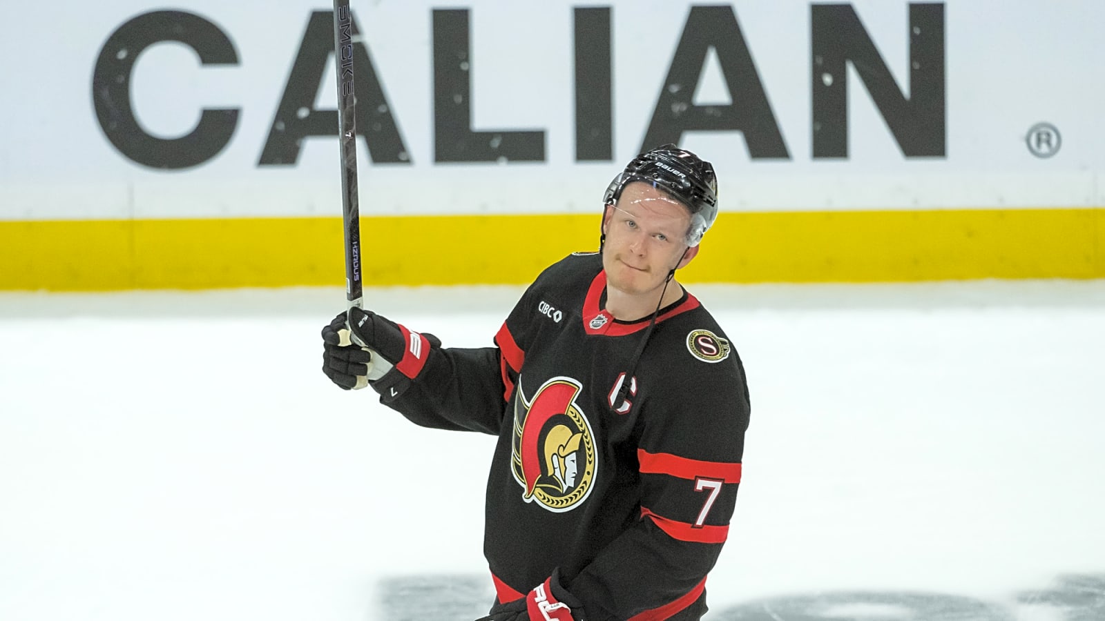 Brady Tkachuk Blasted by Fans Following Brother Matthew&#39;s Stanley Cup Win with Panthers