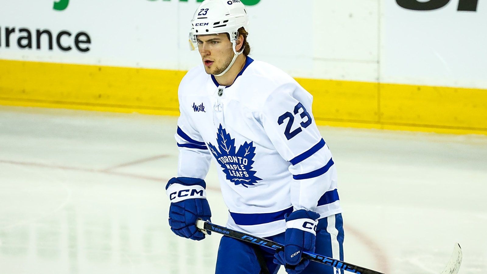 Insider Has Heard Some Matthew Knies Trade Chatter