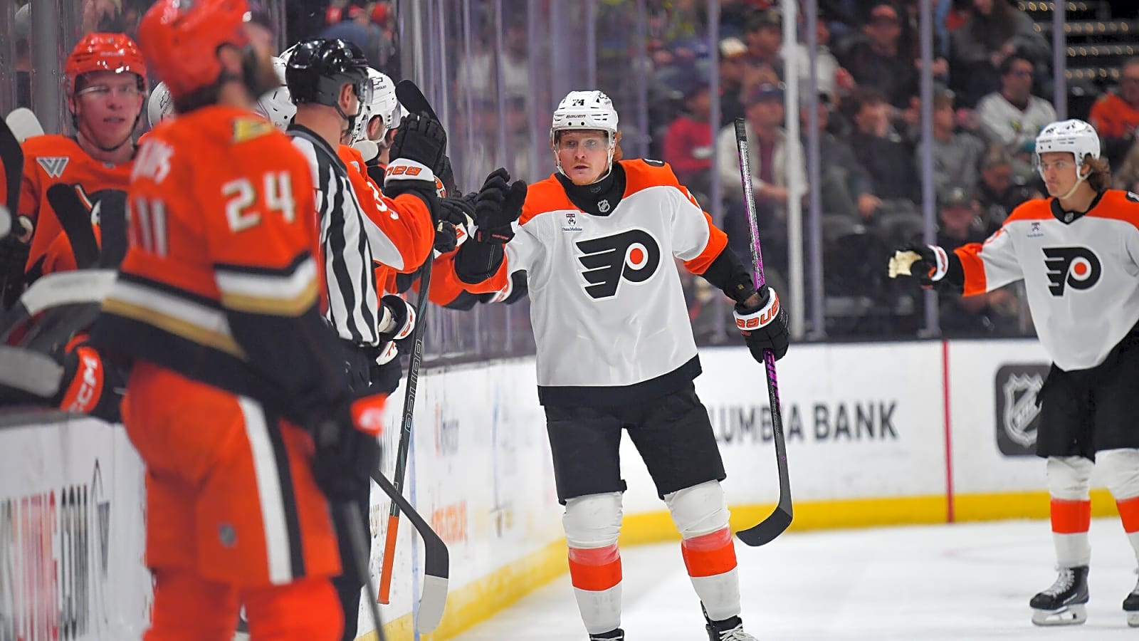 Canadian NHL Rumours Roundup: Maple Leafs, Oilers & Canadiens