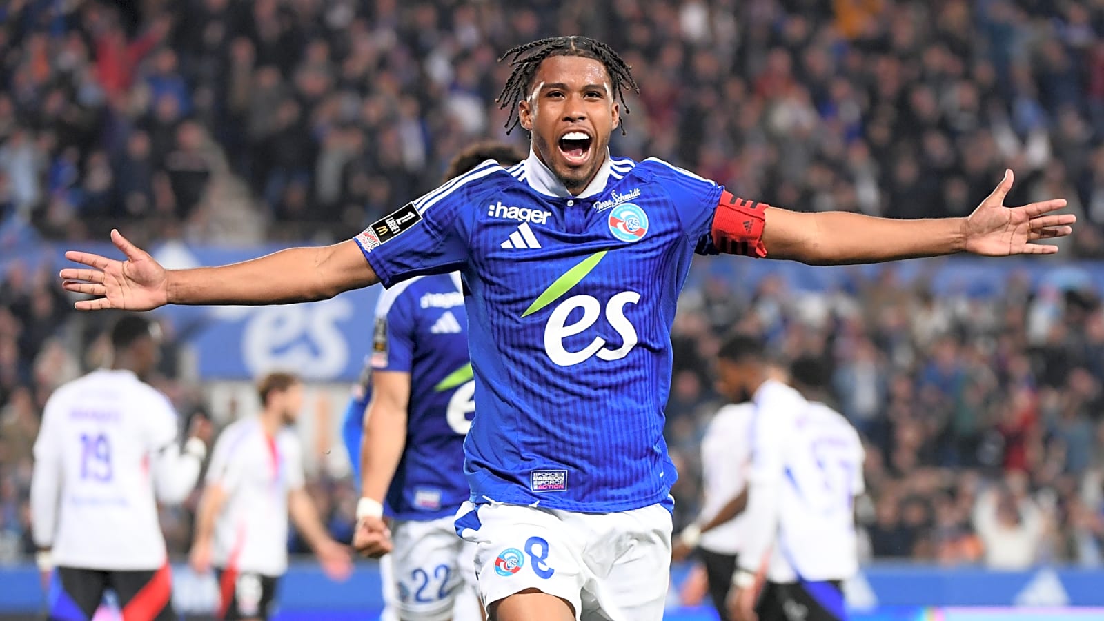 Andrey Santos Is Shining in France – But Will Chelsea Actually Make Room for Him?