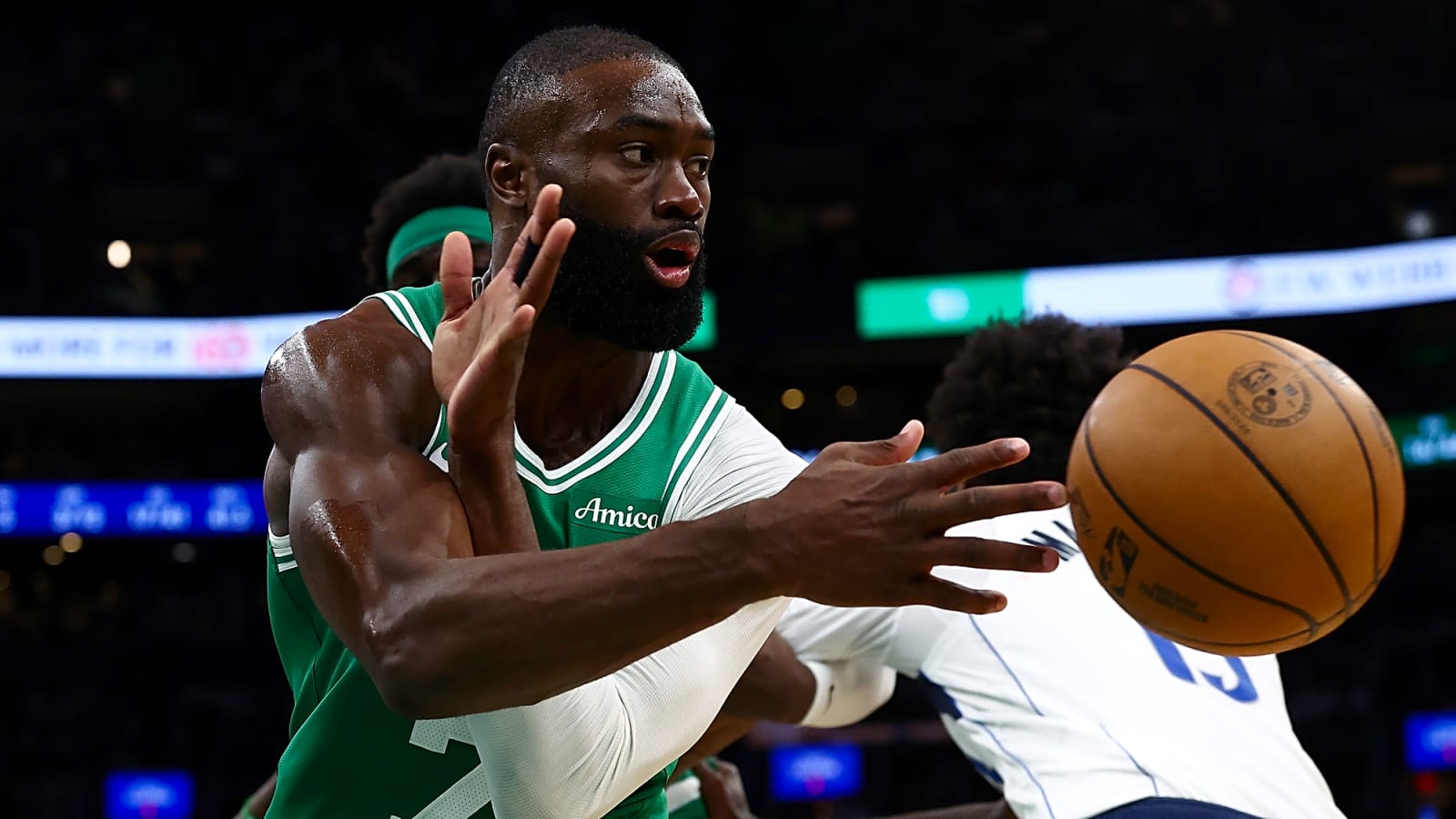 Shaquille O’Neal Urges Jaylen Brown to Take Clear Stance on Jayson Tatum Return: 'Tables Have Turned'