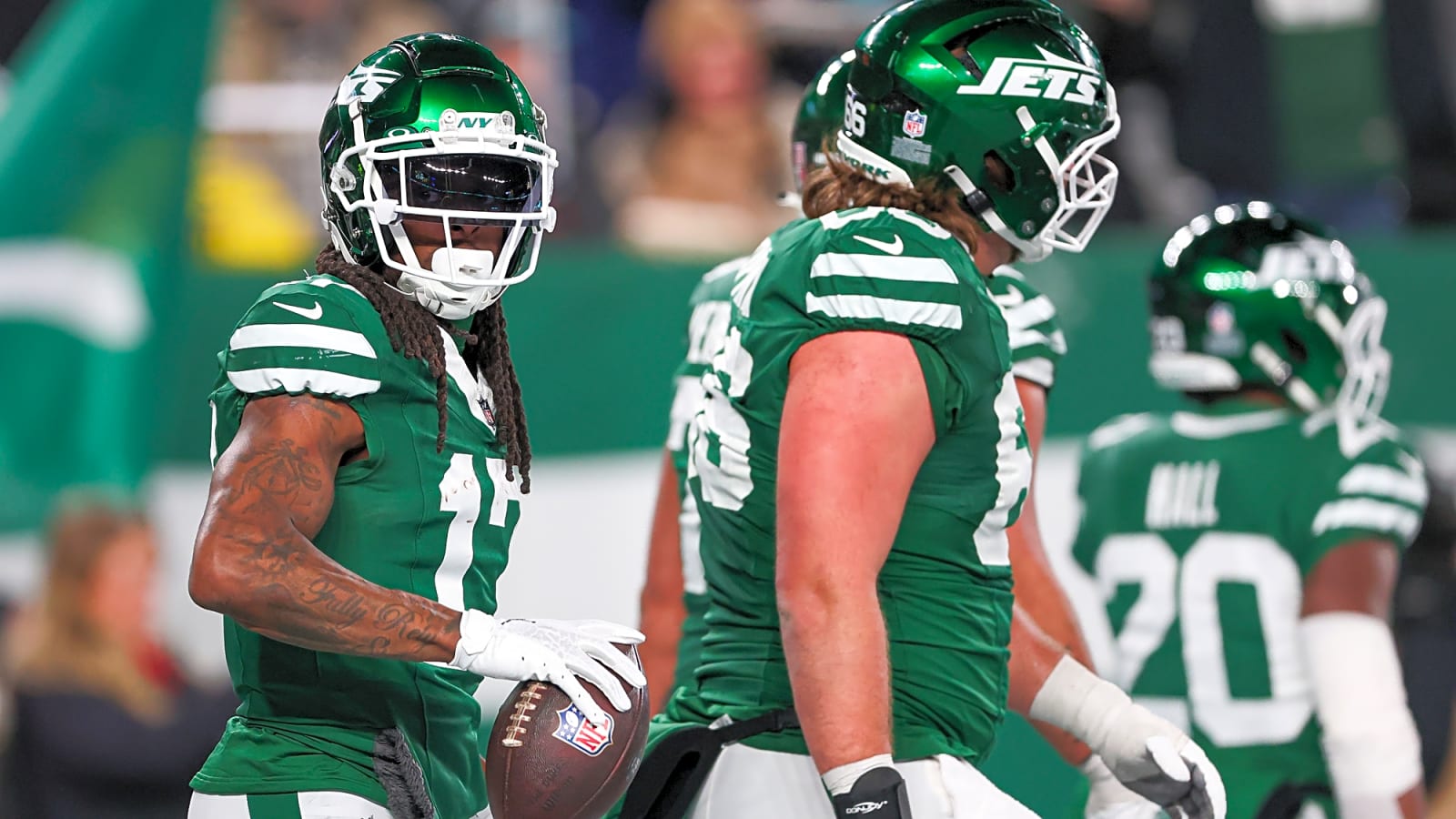 San Francisco 49ers Disrespectfully Low-Balled 3x All-Pro Wide Receiver in Free Agency