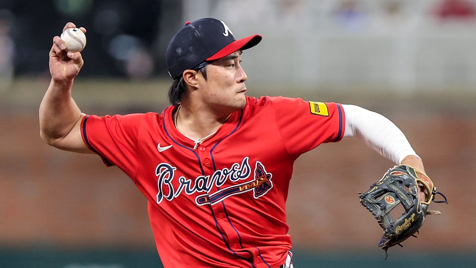 Braves Activate Ha-Seong Kim For Season Debut