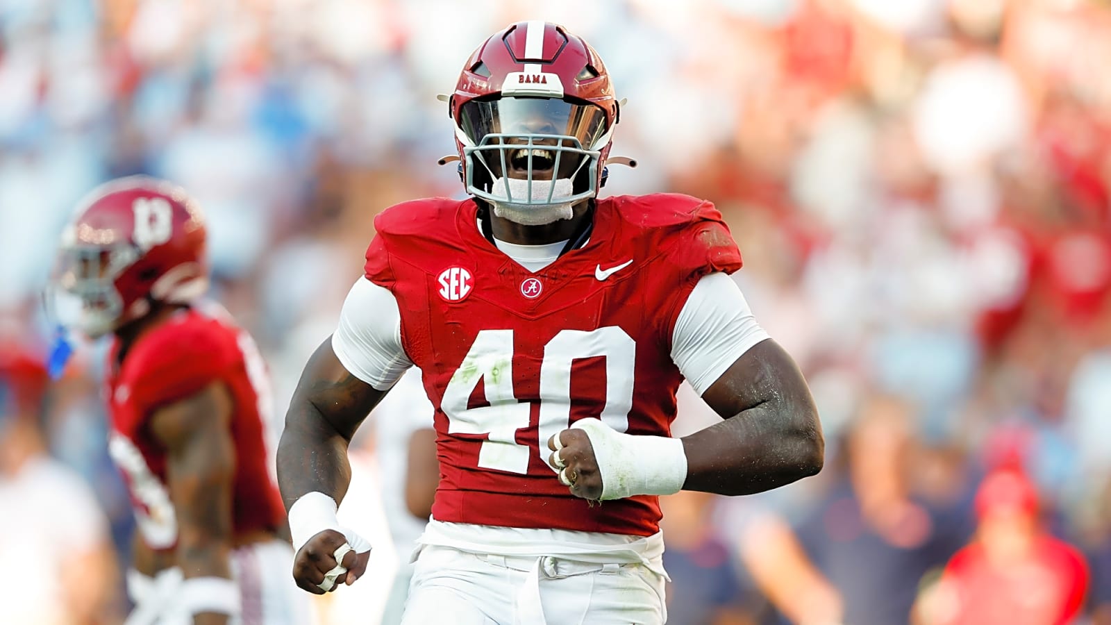 Jets Sign 12 UDFAs