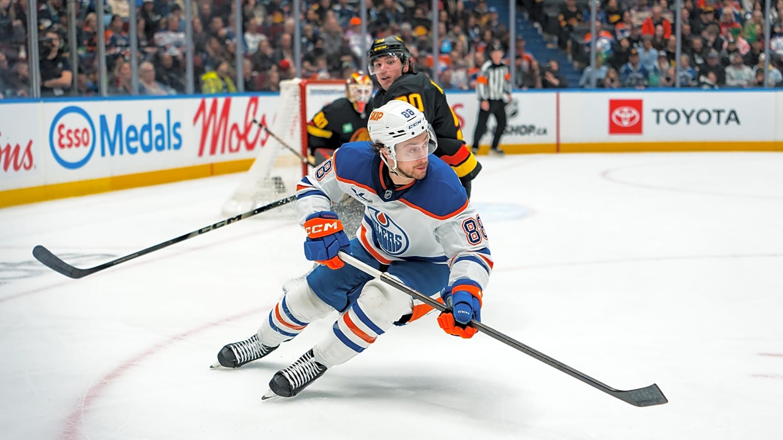 Trade Deadline Primer: Edmonton Oilers