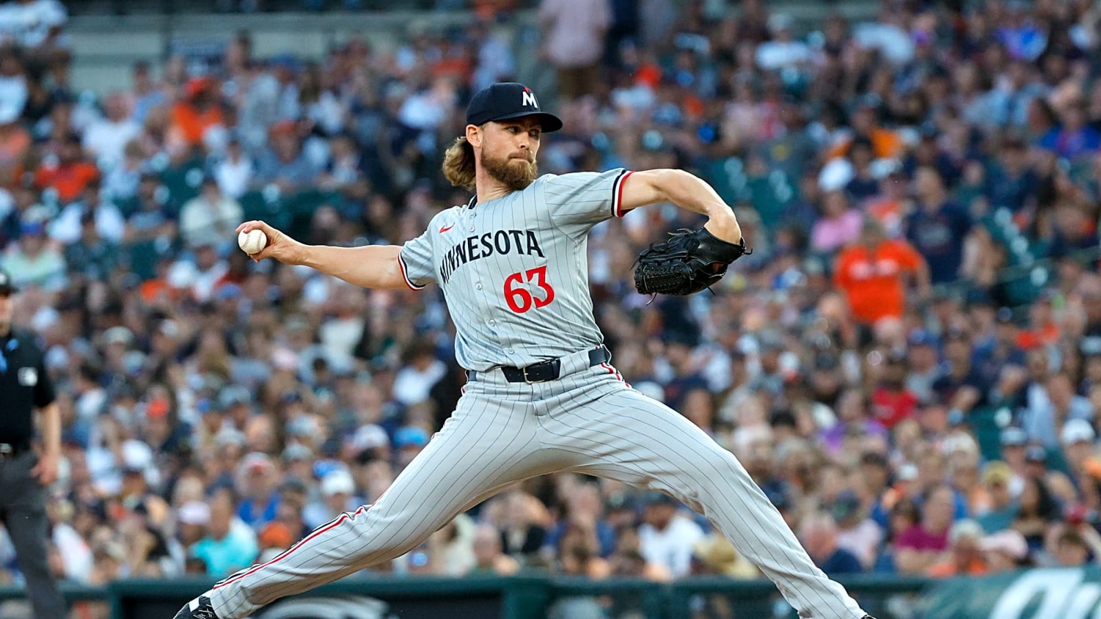 Reds Release Josh Staumont