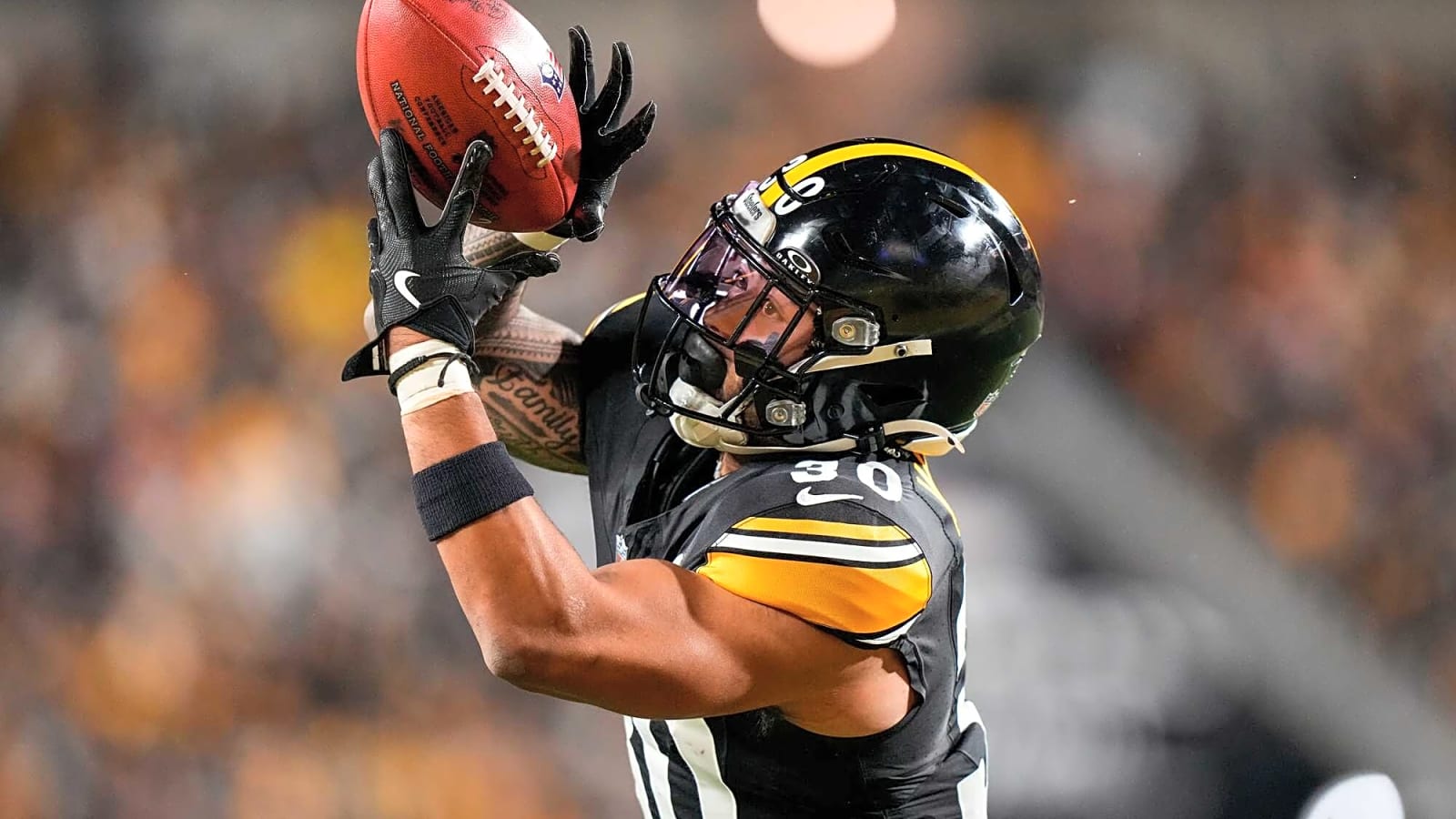 Which Steelers Will Be Under The Most Pressure in 2025?