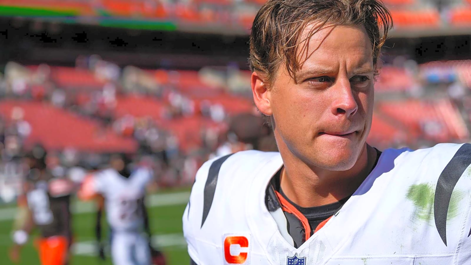 Joe Burrow Gets Poor Grade Despite Bengals’ Win Against Browns — Here’s Why