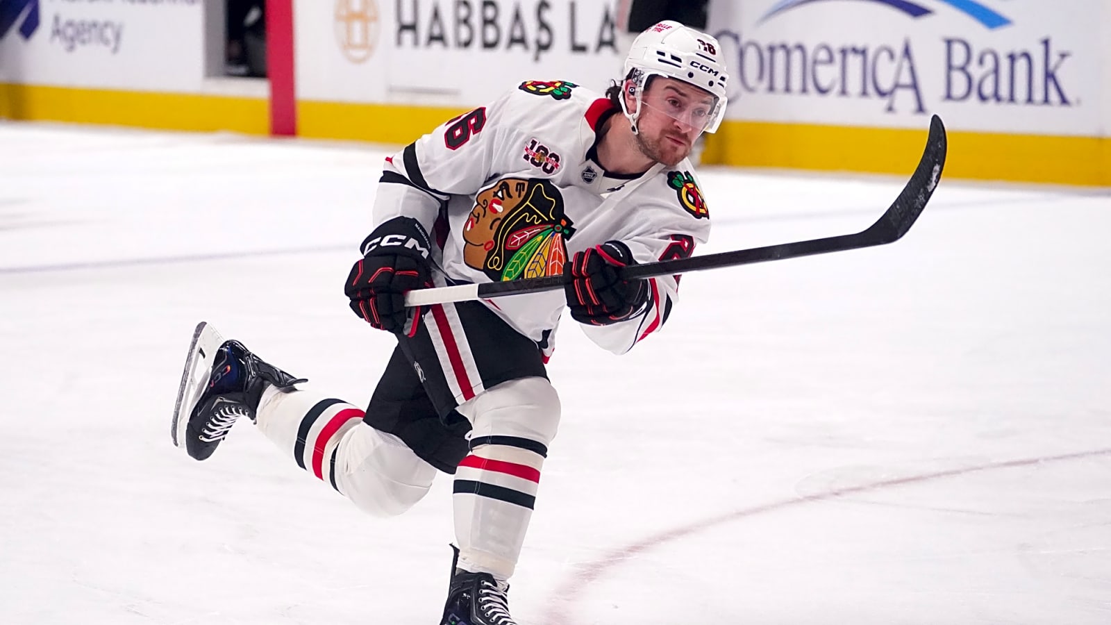 Western Conference Veterans Facing Crucial 2026-27 Season