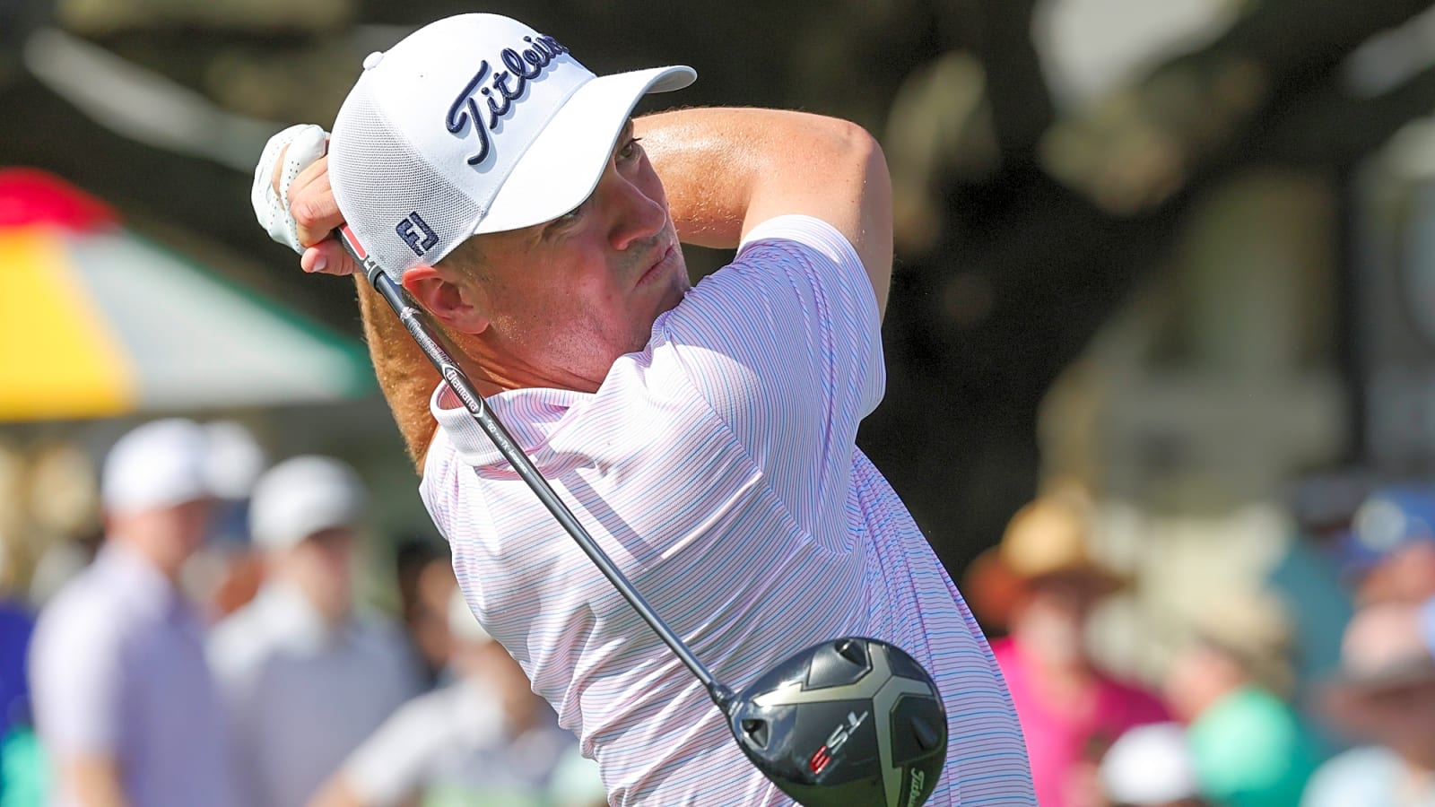 PLAYERS Championship Week: Stars Open Up at TPC Sawgrass