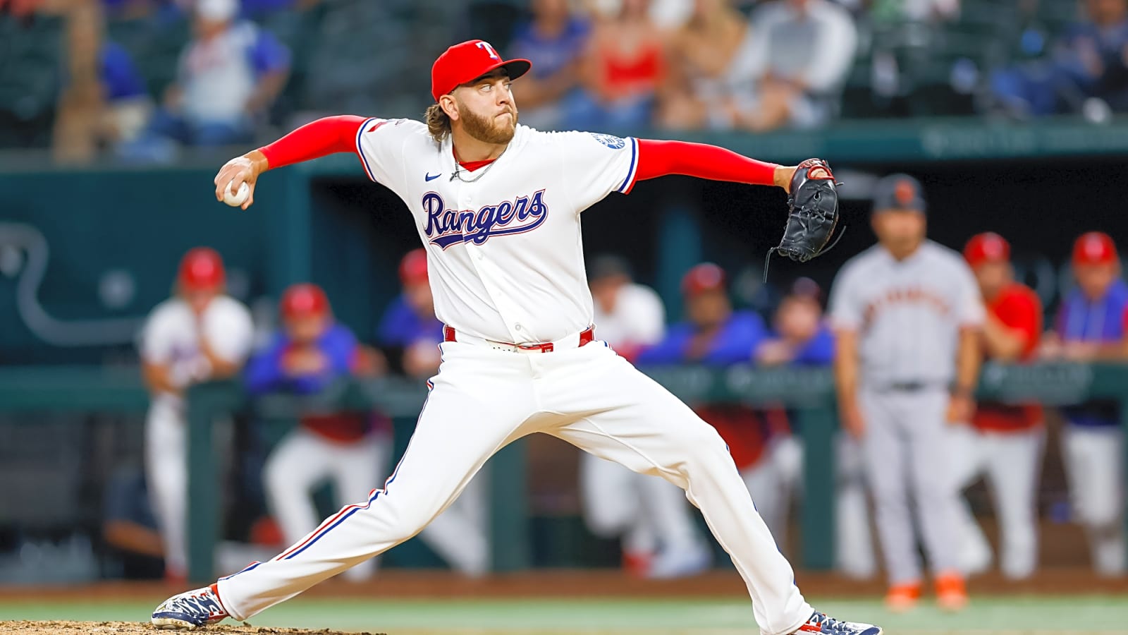 Mariners Claim Nolan Kingham