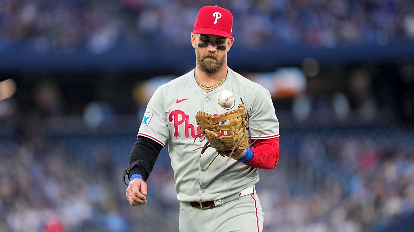 MLB Injury Update: Harper Hits IL, Burnes Out, Kim, Montas, Mullins Nearing Return