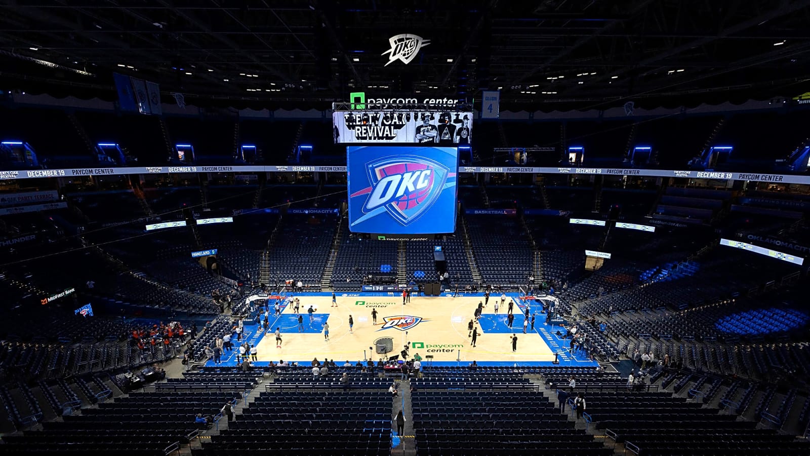 NBA on NBC’s debut was marred by technical problems