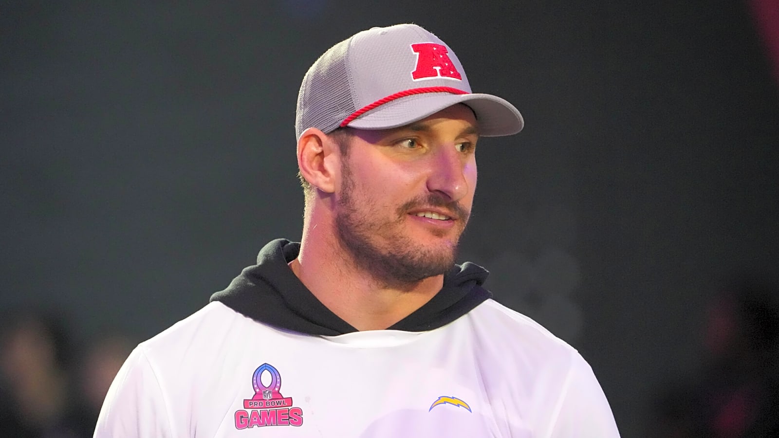Bills DE Joey Bosa's training-camp status revealed
