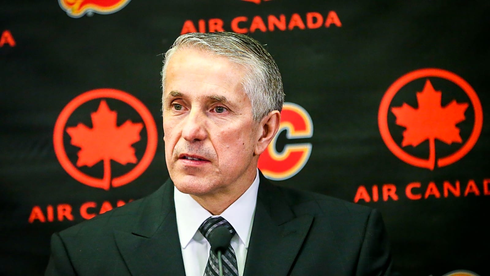 Bob Hartley Announces Retirement