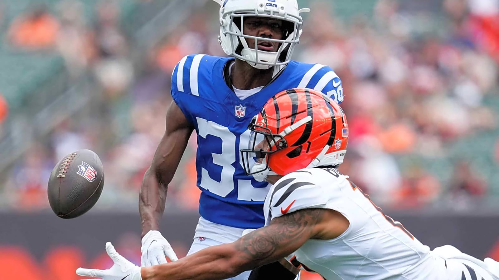 Cincinnati Bengals Final Preseason Takeaways vs. Indianapolis Colts