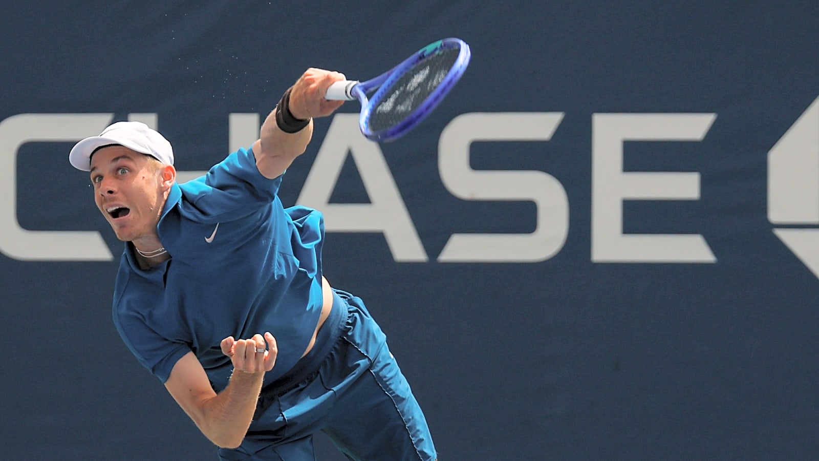 'These are the matches I live for': Denis Shapovalov relishes US Open Clash with World No.1 Jannik Sinner