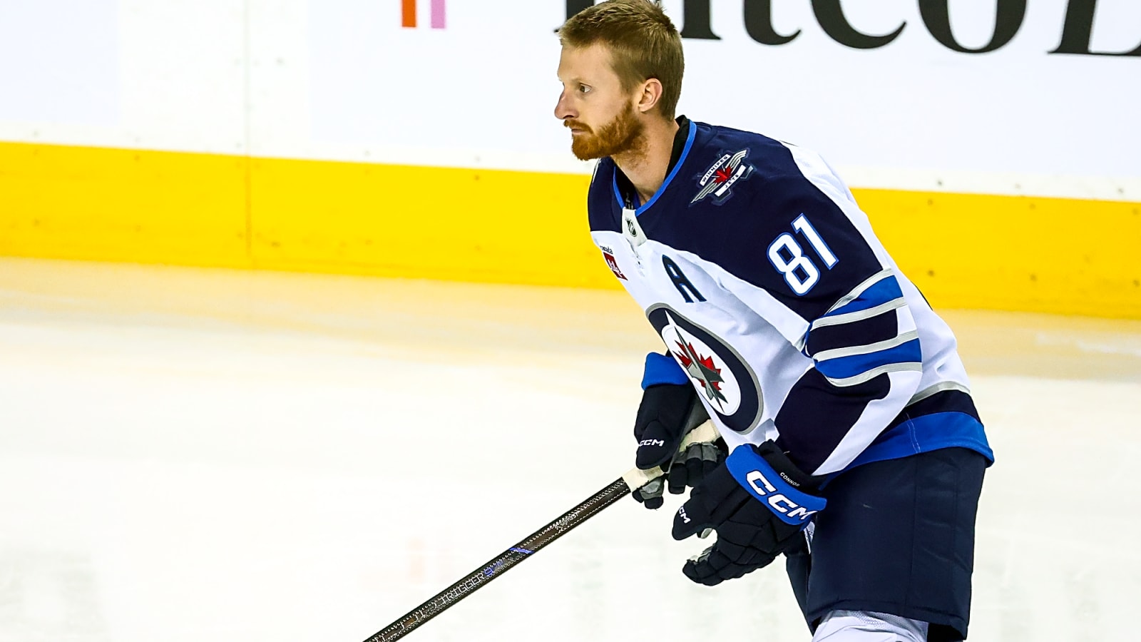 Jets making progress on contract extension with star player