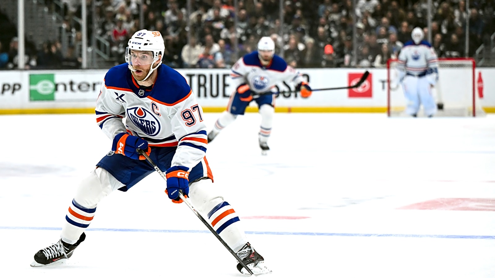 Agent Poll Offers Bold Predictions on Connor McDavid’s Next Contract