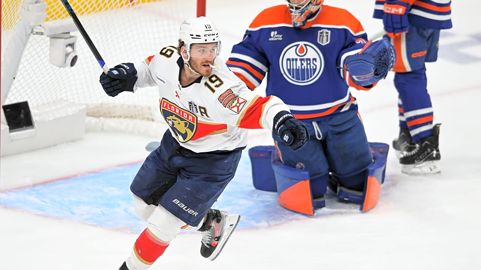 Sam Bennett Reportedly No Longer Interested in Signing With One Specific Canadian Team