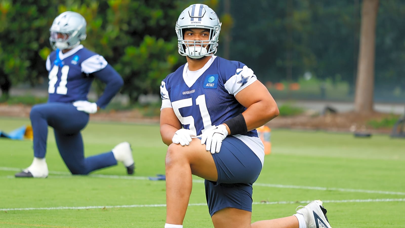 NFL Reserve/Futures Deals: 2/17/26