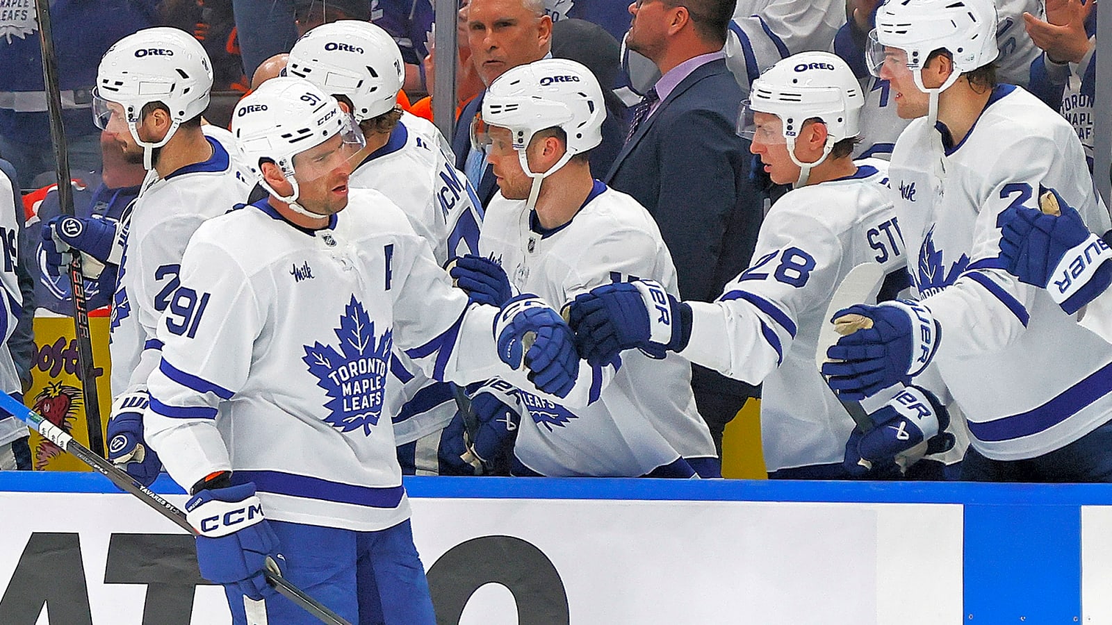 Maple Leafs in 2026: Who Is This Team Really?