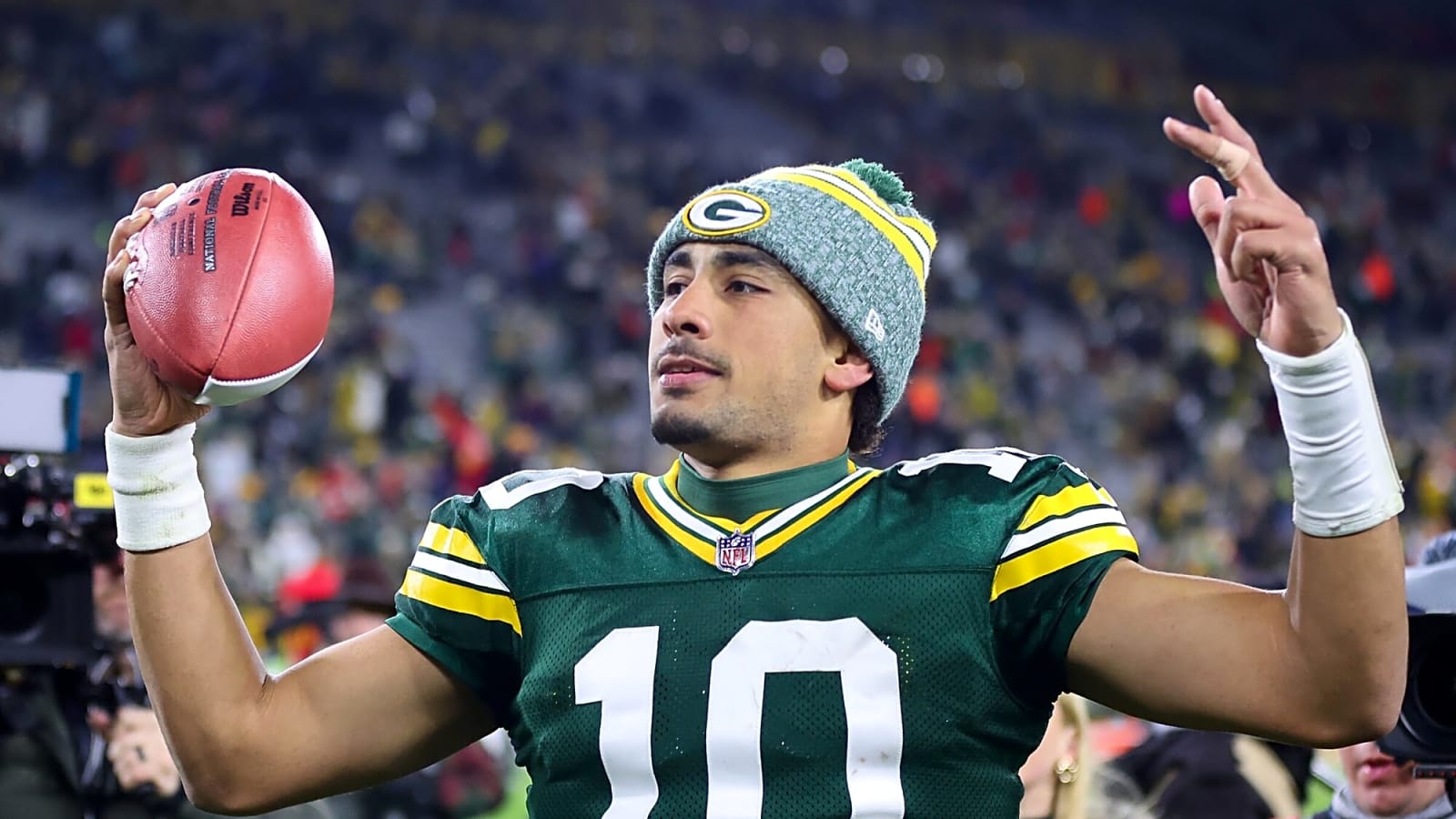 Green Bay Packers’ key player to watch in training camp and top storylines to follow