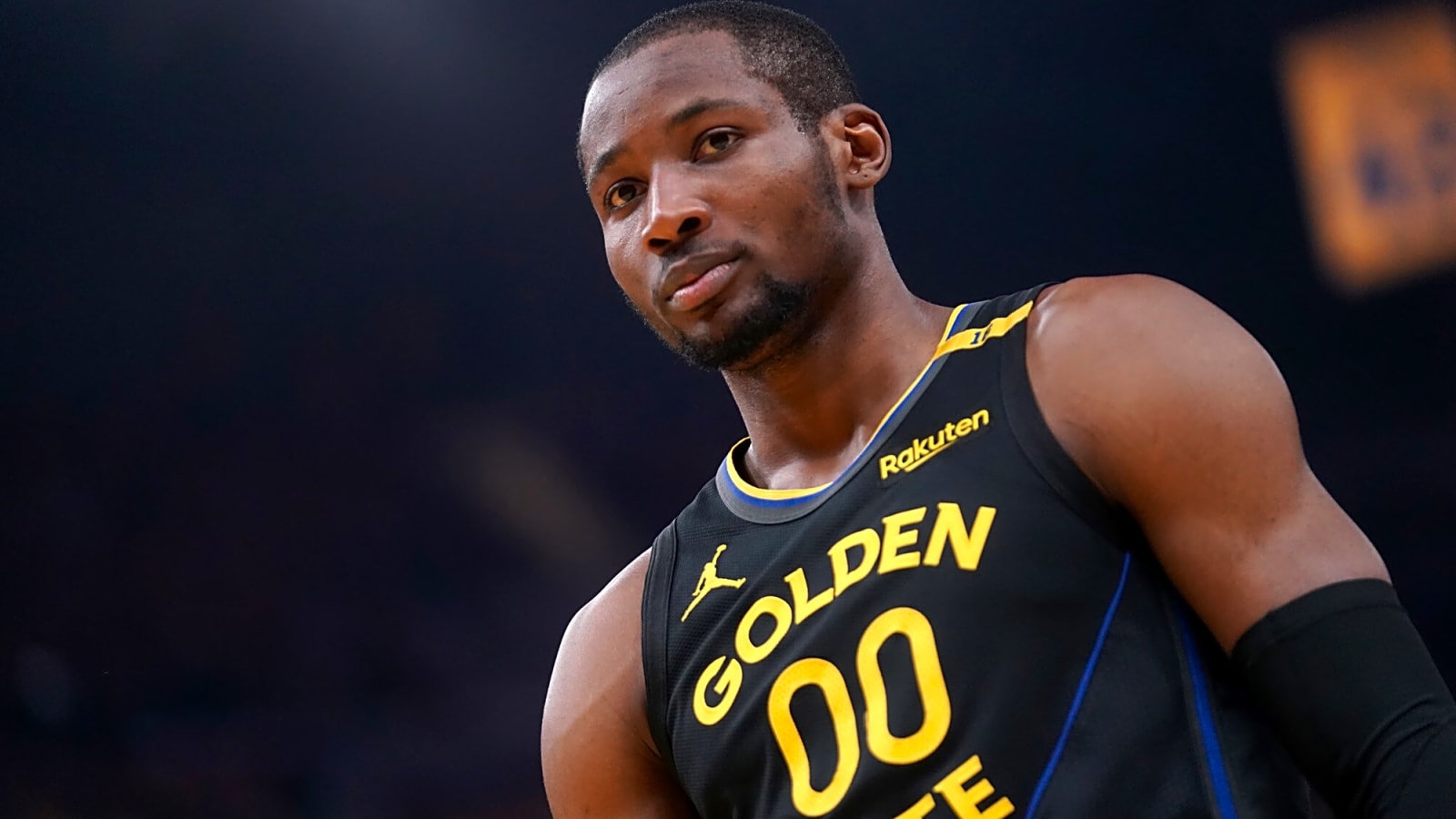 Reports: Jonathan Kuminga Seeking $30 Million/Year Extension From Warriors