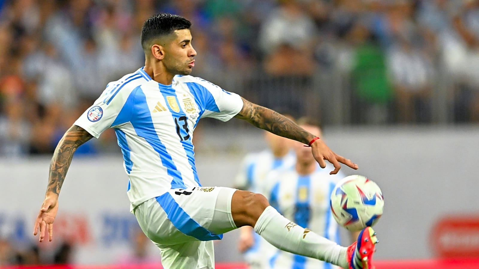 Madrid plot strong €80 million offer for Tottenham superstar