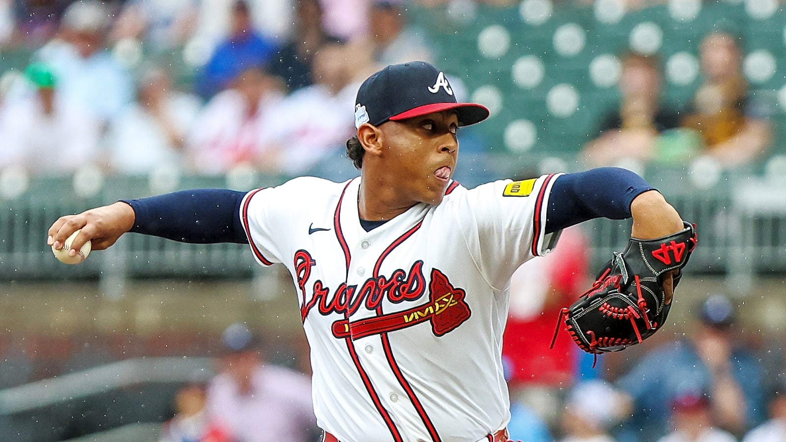 Didier Fuentes has become untouchable in trade talks