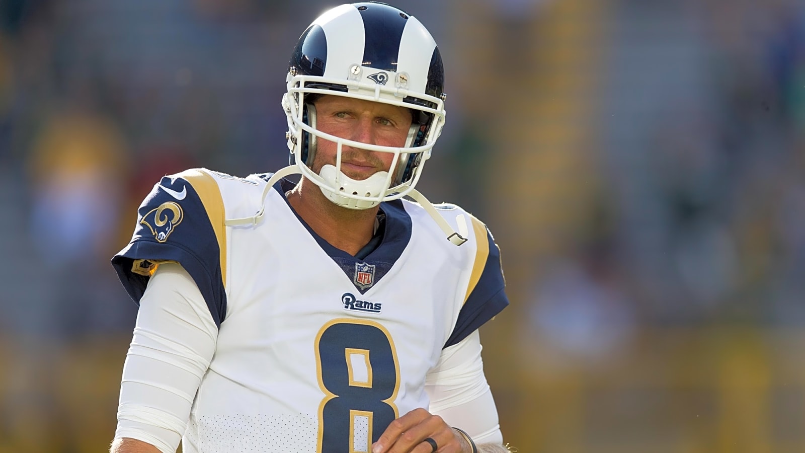 Dan Orlovsky makes final decision about his future at ESPN, and it involves a role that will keep him in the spotlight