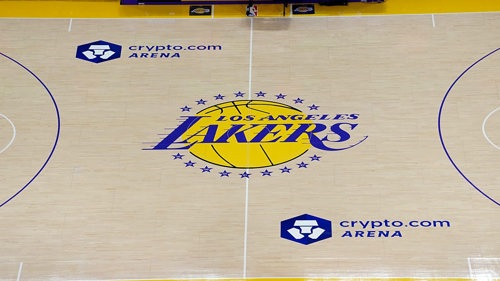 Lakers Relocating G League Team To Coachella Valley