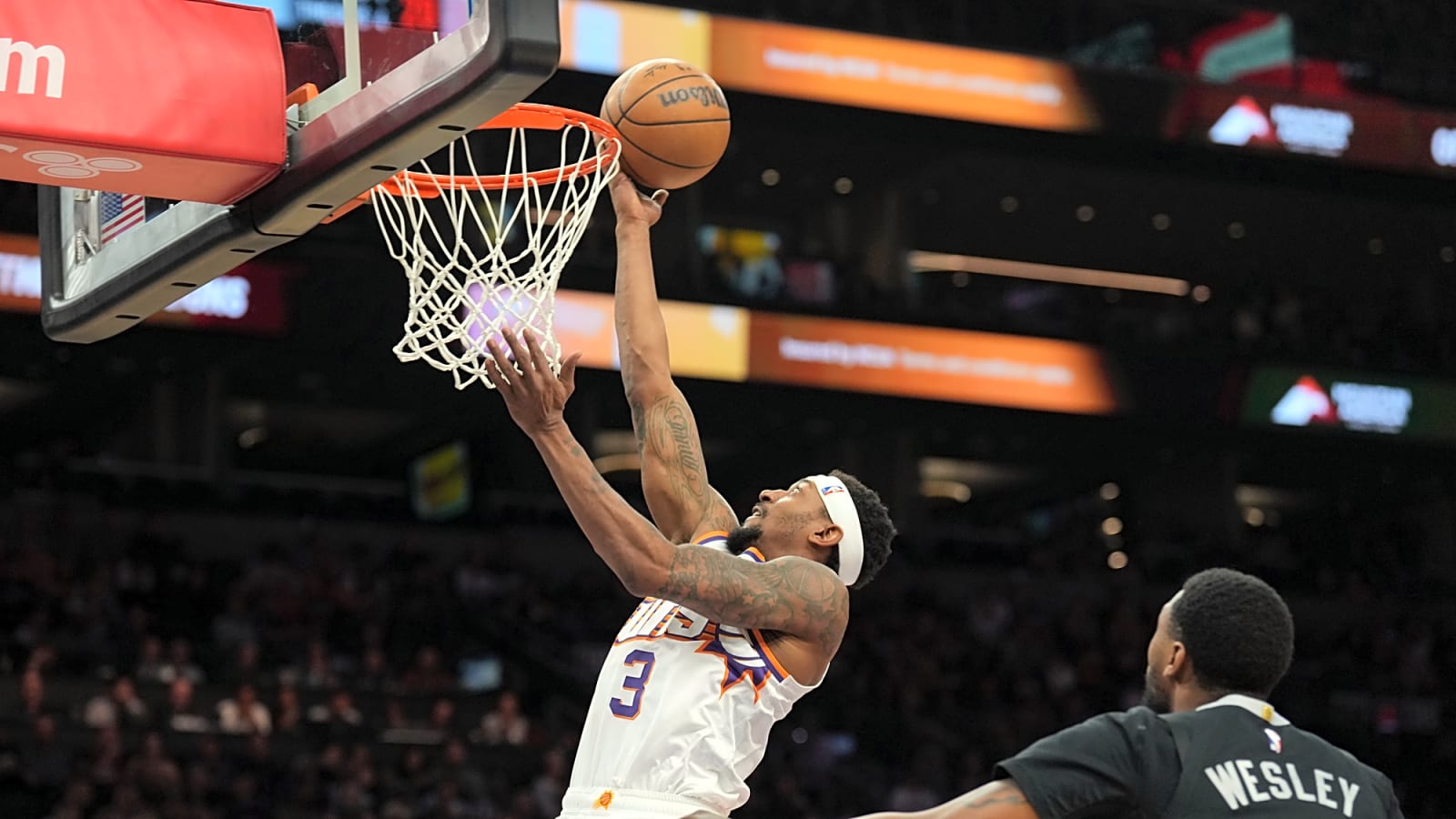 'Bradley Beal Was Never Put Into a Position to Succeed': Former NBA Champ Recalls What Made Suns Star Successful in Washington