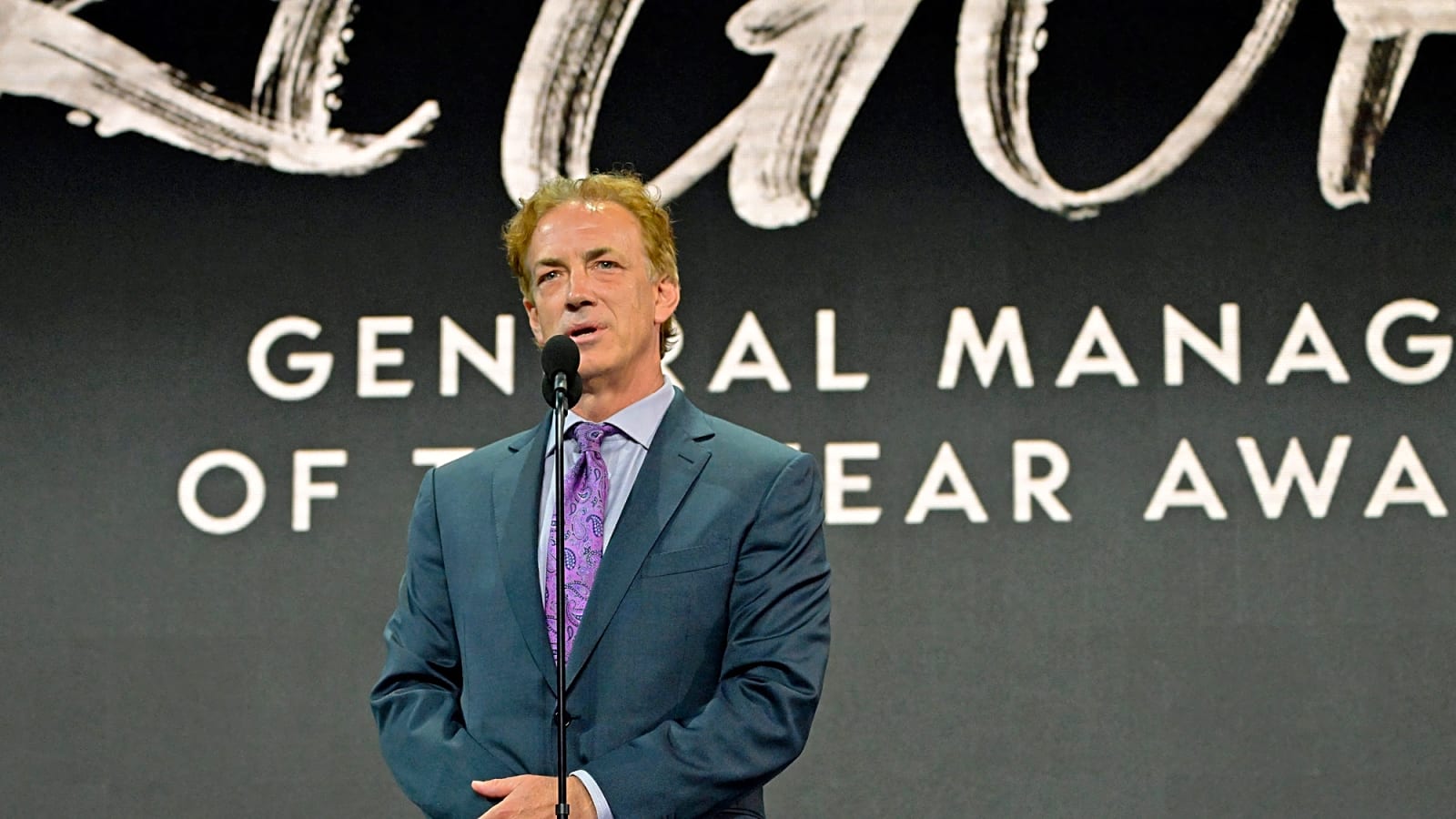 Report: Joe Sakic to remain Avalanche GM; no search happening